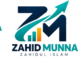 Zahid Munna